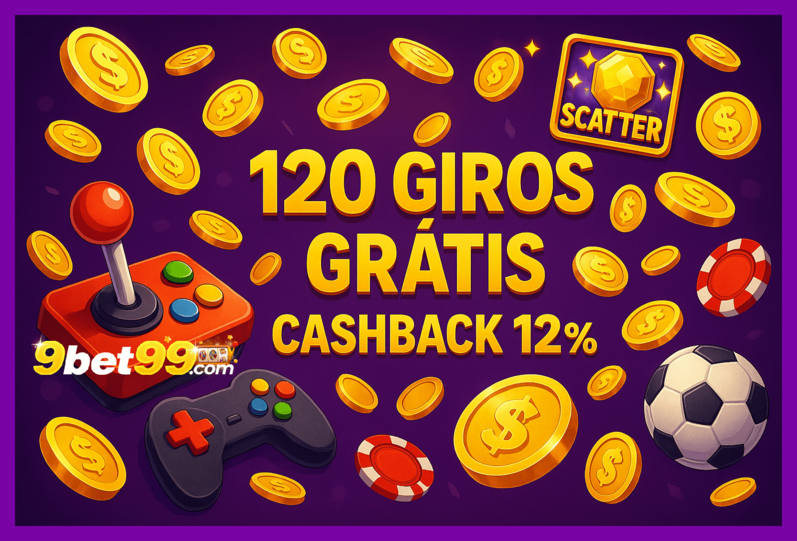 Login no Cassino 9BET99